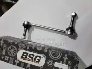 Front Stabilizer Z-Links Mercedes-Benz W164 4matic