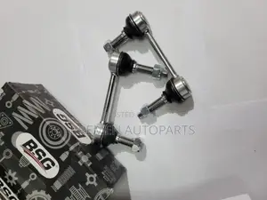 Rear Stabilizer Z-Links Mercedes-Benz W164