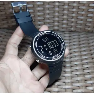 Casio Digital Watch