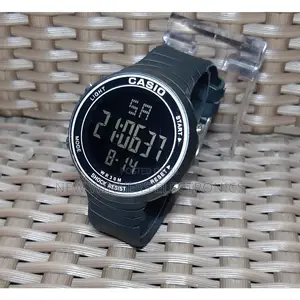 Casio Digital Watch