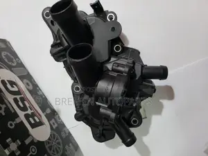 Water Pump Golf Mk7