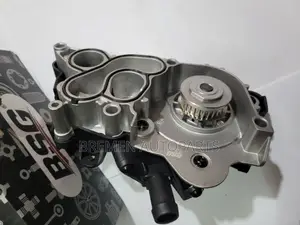 Water Pump Golf Mk7
