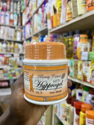 Hyprogyel Lightening Beauty Cream