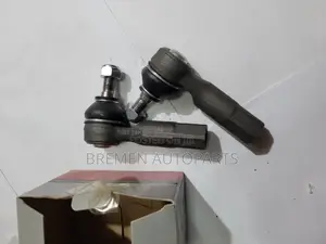 Tie Rod Ends Volkswagen Tiguan, Golf Mk5