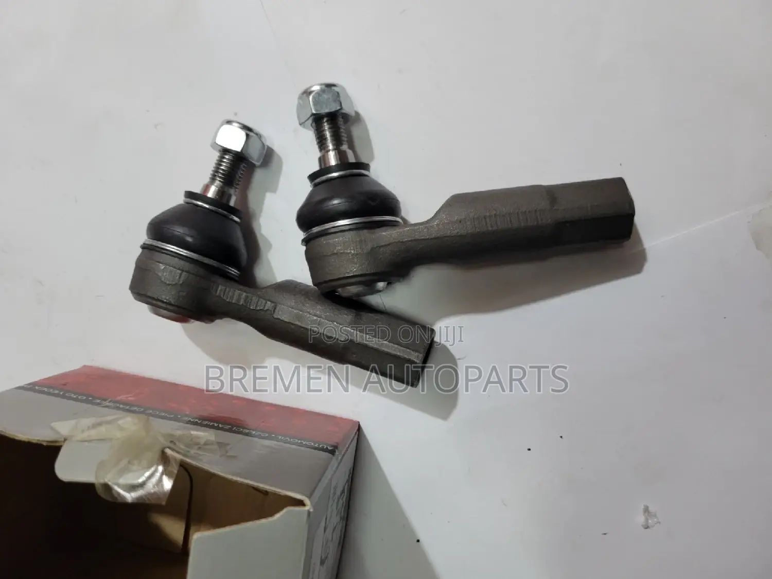 Tie Rod Ends Volkswagen Tiguan, Golf Mk5