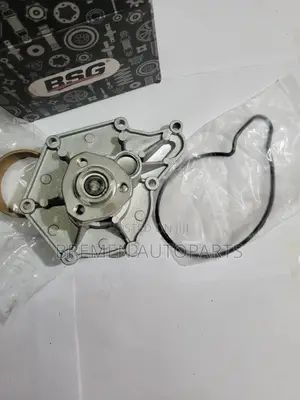 Water Pump Volkswagen Tourage