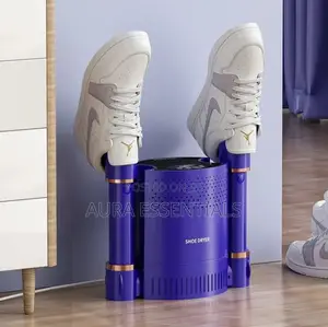 Multifunction Shoe Dryer