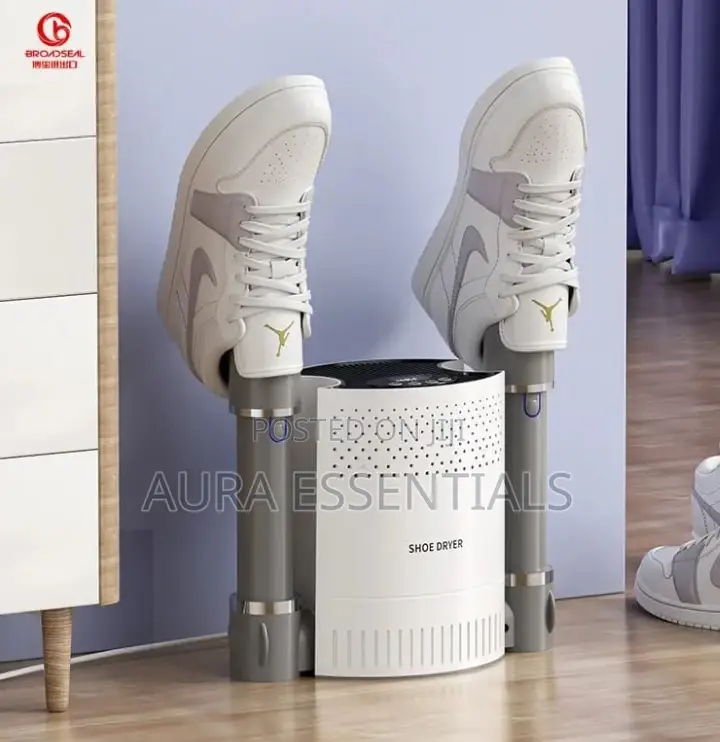 Multifunction Shoe Dryer