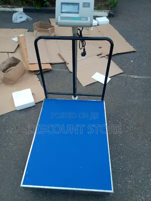 Weighing Scales at a Cheap Price in Kampala