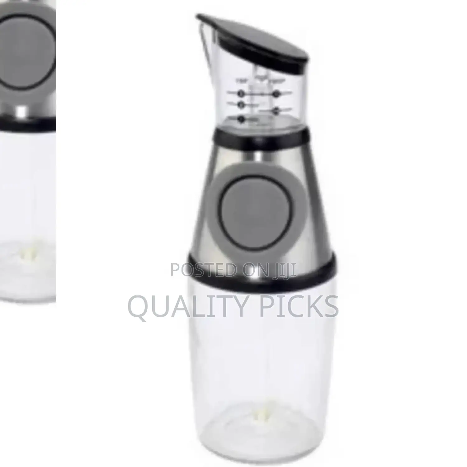 Oil Dispenser Bottle