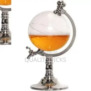 Manual Global Juice Dispenser