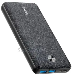 Anker Powercore Metro Essential 20W PD 20000mah Power Bank