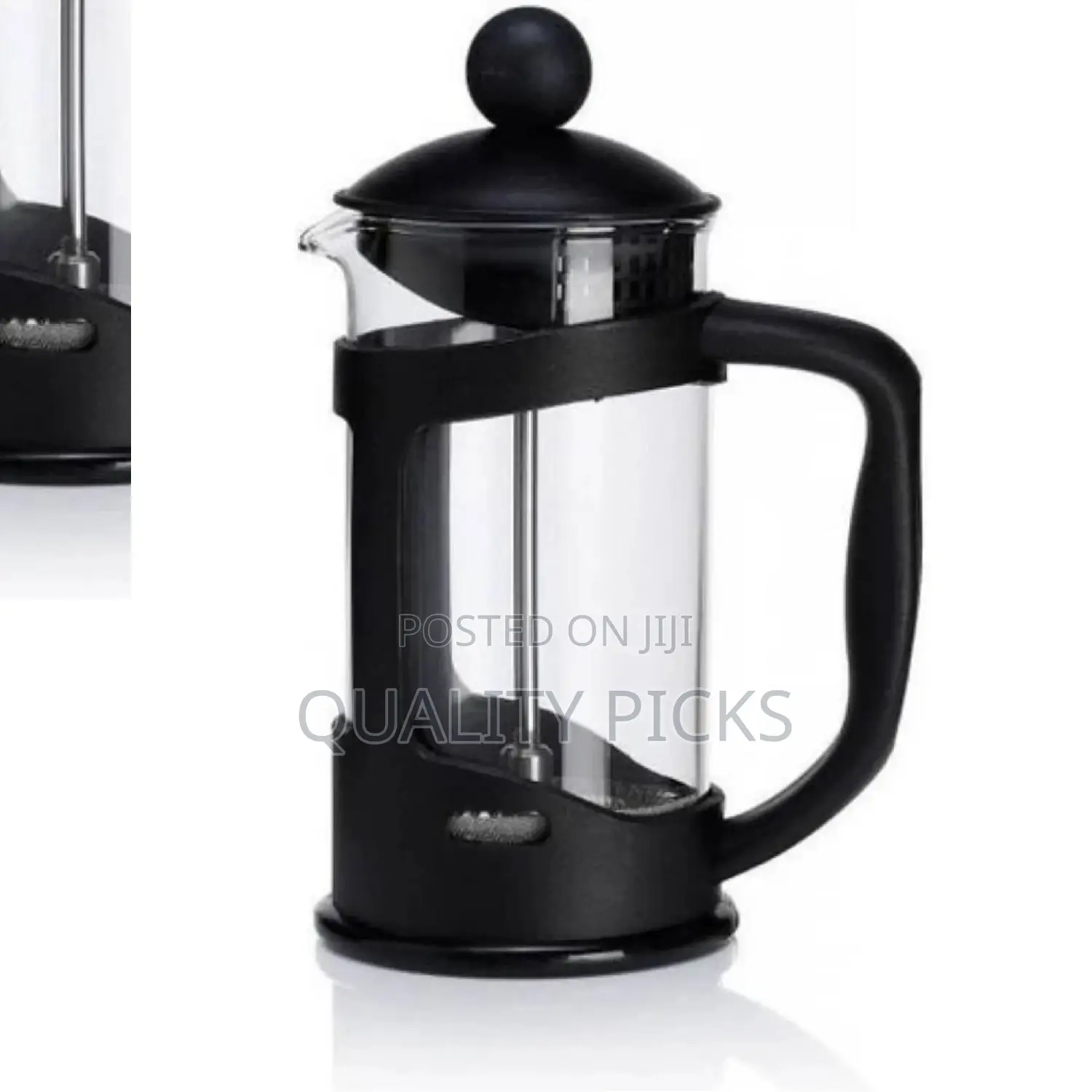 Brand Coffee Tea Pot