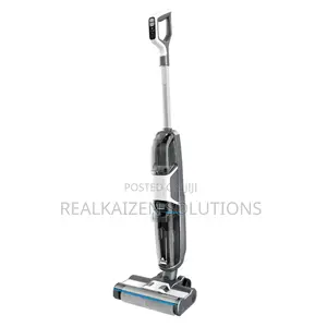 UK BISSELL Crosswave Cordless Wet and Dry Hard Floor Cleaner
