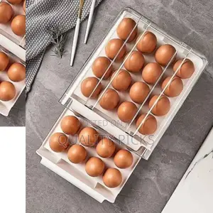 Portable Egg Drawer