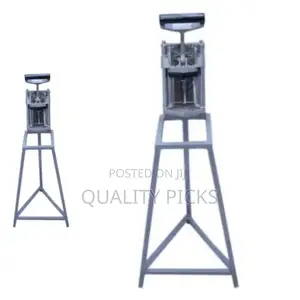 Commercial Stainless Chips Cutter