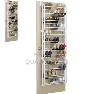 Outdoor Shoe Rack