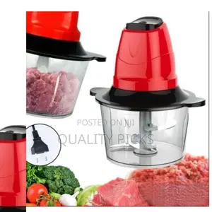 Brand Meat Chopper