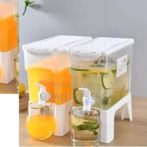 Brand Fridge Water Dispenser