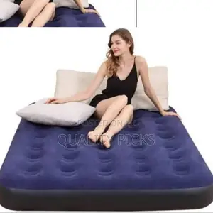 Brand Air Mattress