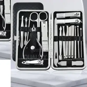 Brand Nail Care Kit