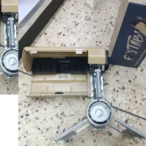 Folding Camping Stove