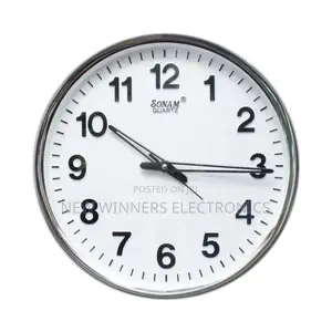 Sonam Clock