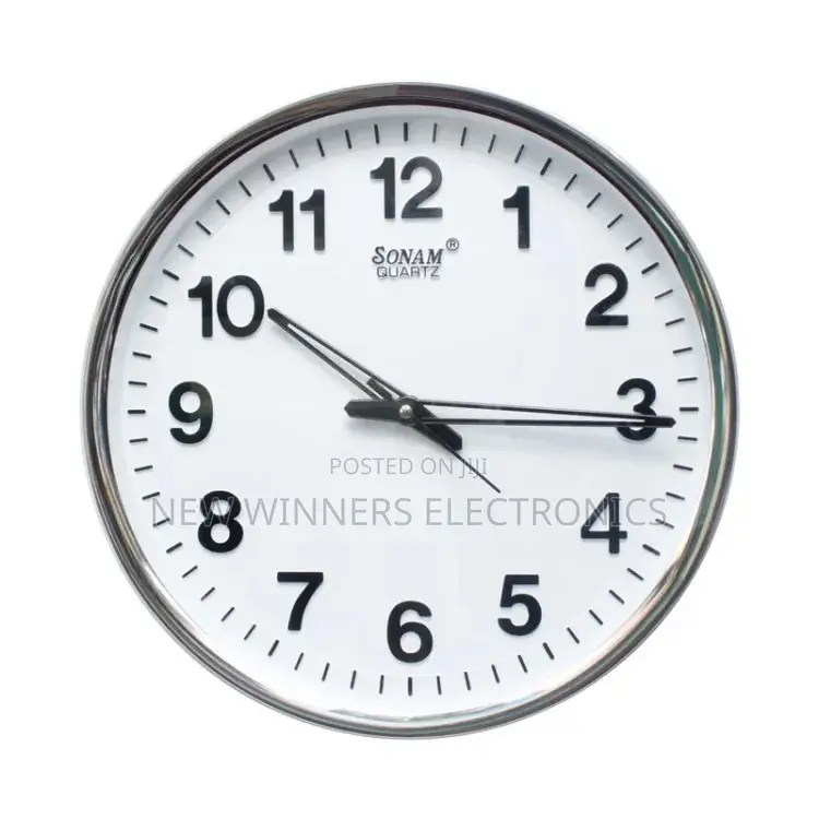 Sonam Clock
