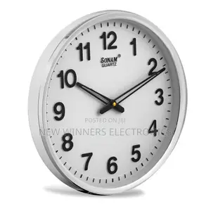 Sonam Clock