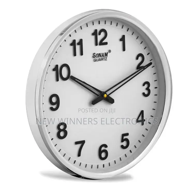 Sonam Clock