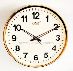Sonam Clock