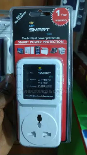 Smart Plus Fridge Guard /TV Guard