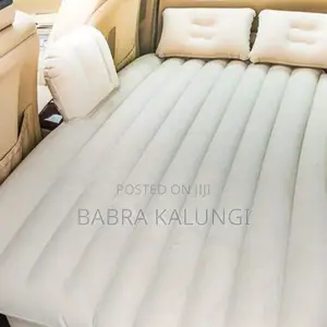 Universal Car Travel Bed