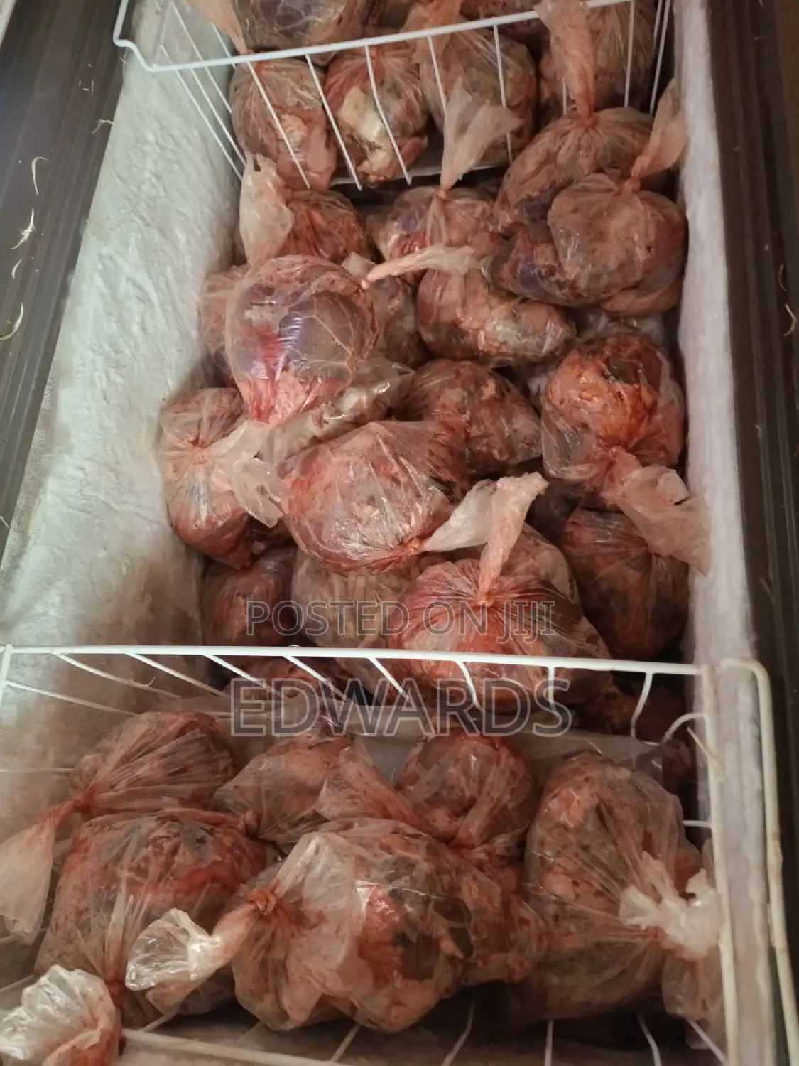 Beef for Dogs to Eat