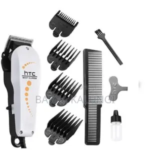 HTC Best Hair Clipper