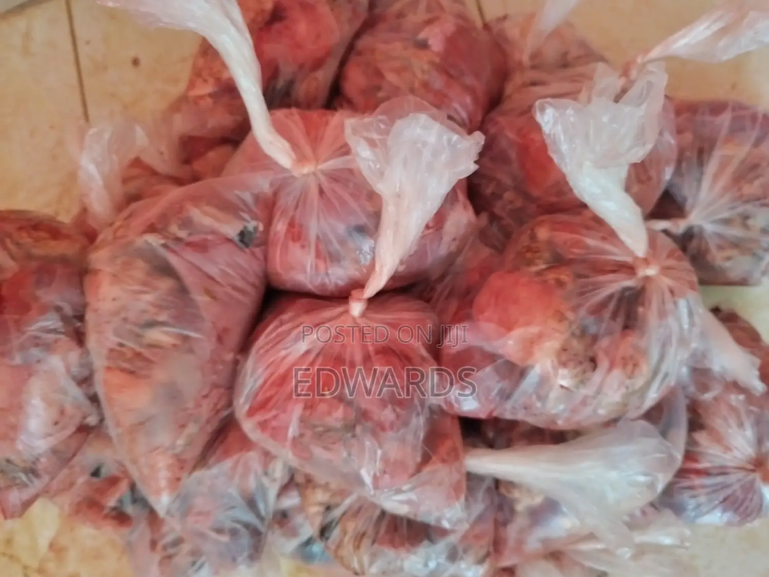 Beef for Dogs to Eat