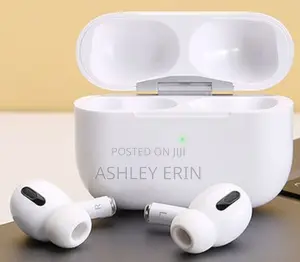 Bluetooth Air Pro3 Wireless Headset HIFI Fashion Earphone