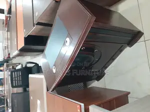 One Meter Executive Desk