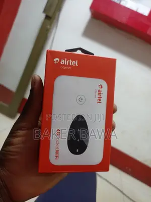 Unlocking Airtel 4G Mifi Good for Lyca