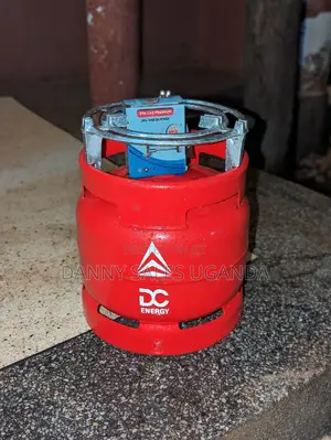 DC Energy 6kg Fullset (Free Delivery)