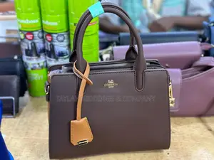 Charles – Large Capacity Shoulder Bag