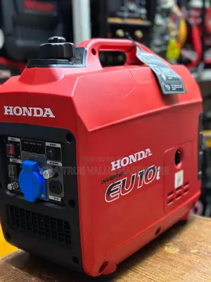Super Quiet/ Silent Generator 1.5 Kva Honda