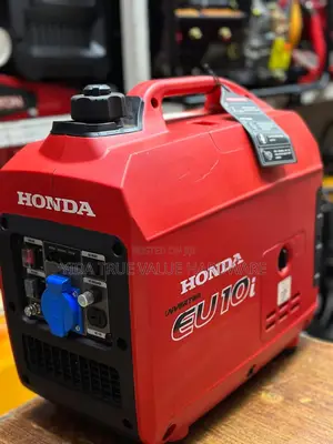 Super Quiet/ Silent Generator 1.5 Kva Honda