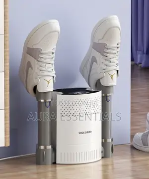 Unique Modern Shoe Rack