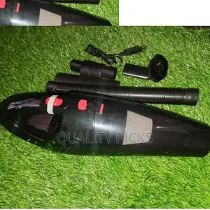 Automatic Vacuum Cleaner