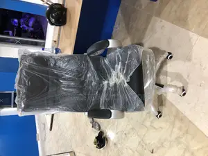 Executive High Back Leather Office Chairs