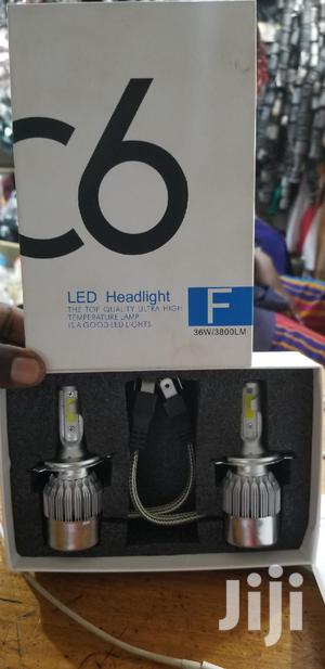 3800lm 36w Led Bulbs