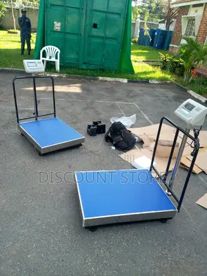 Weighing Scales