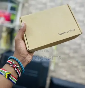 Mobile Printer Mini (9)