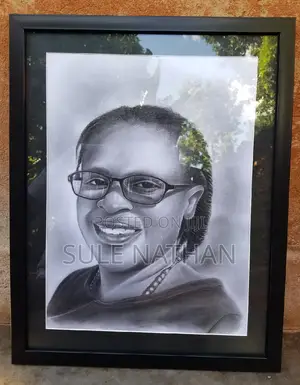  at Pencil Portraits Ug, # Keeping Memories Forever %.